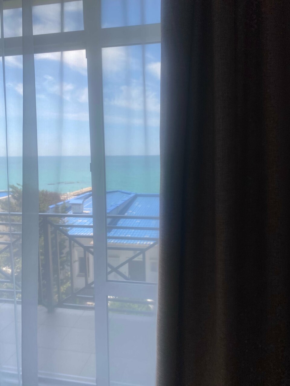 Гостиница Аврора Николаевка-87