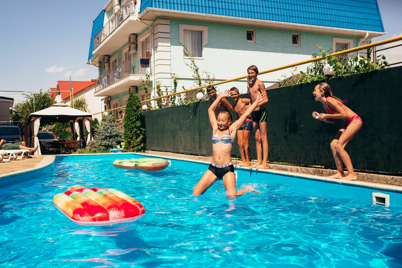 Гостиница Аврора Николаевка-23