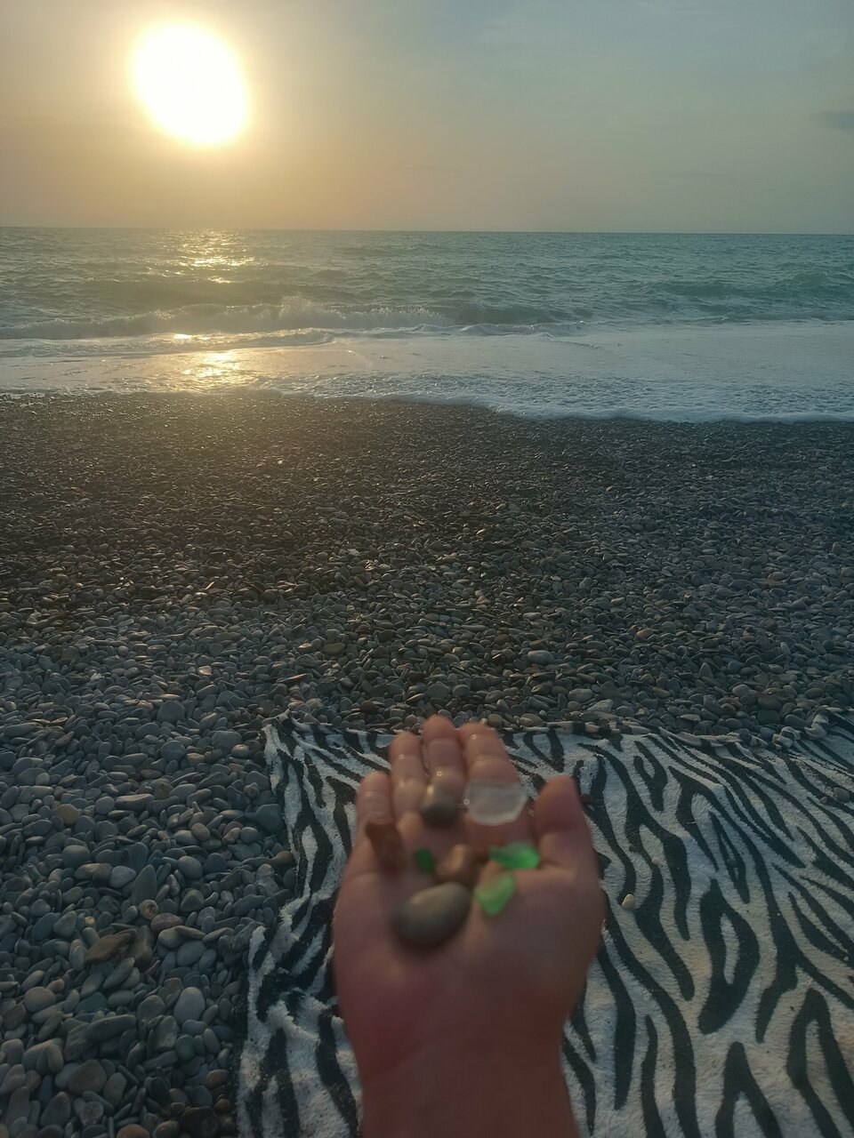 Гостиница Аврора Николаевка-66