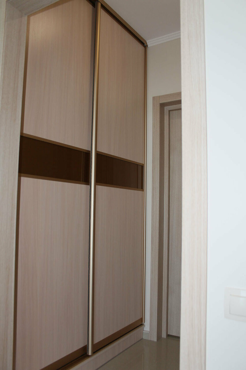 Гостиница Аврора Николаевка