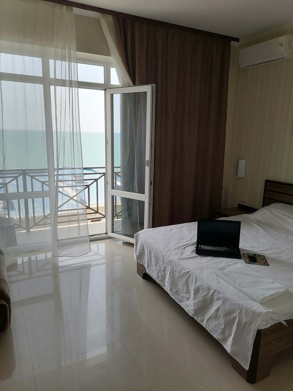 Гостиница Аврора Николаевка-92