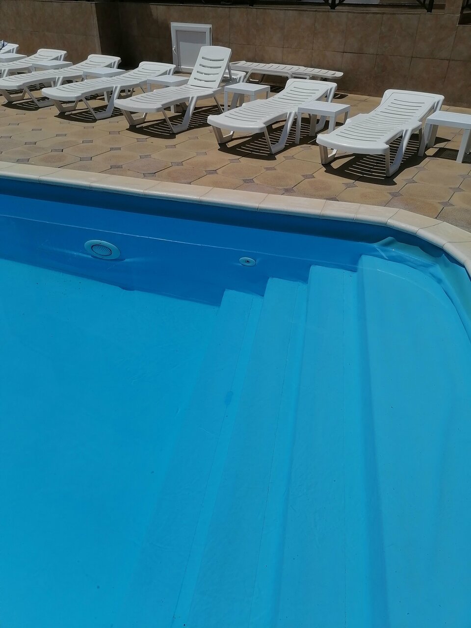 Гостиница Аврора Николаевка-52