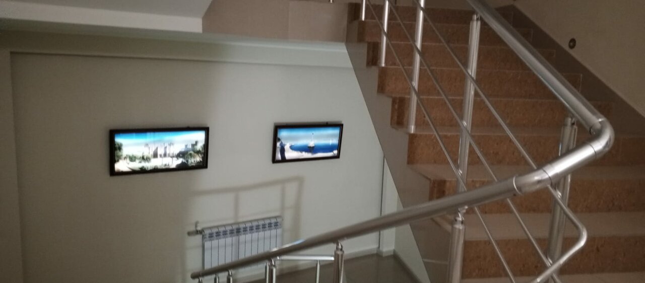 Гостиница Аврора Николаевка-98