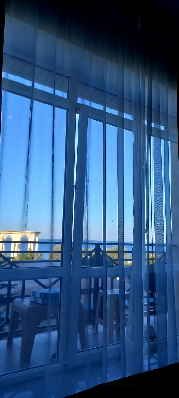 Гостиница Аврора Николаевка-57