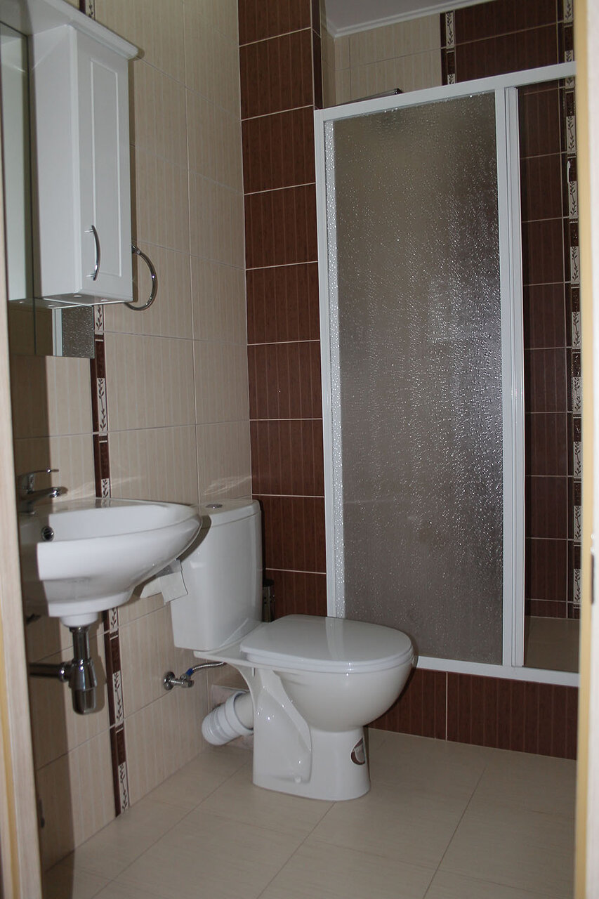 Гостиница Аврора Николаевка