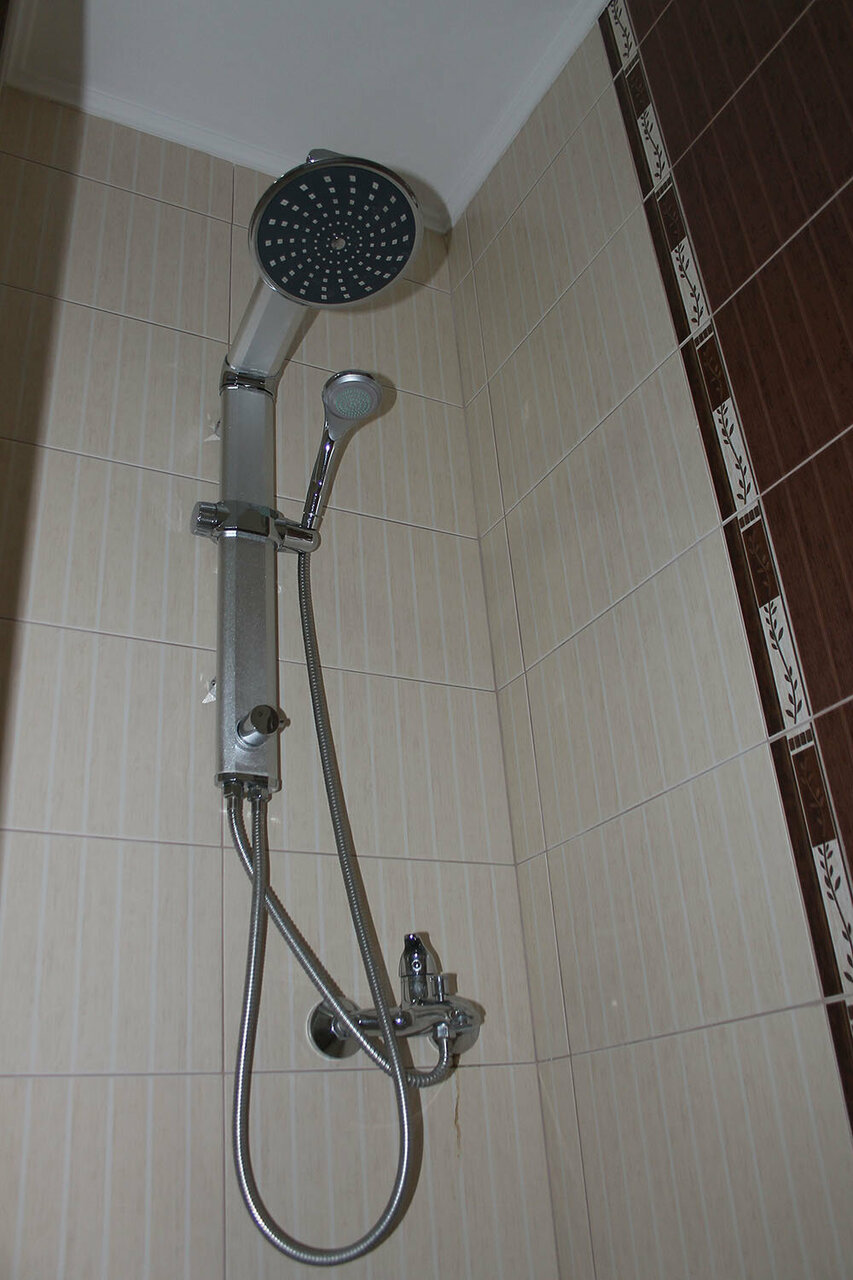 Гостиница Аврора Николаевка