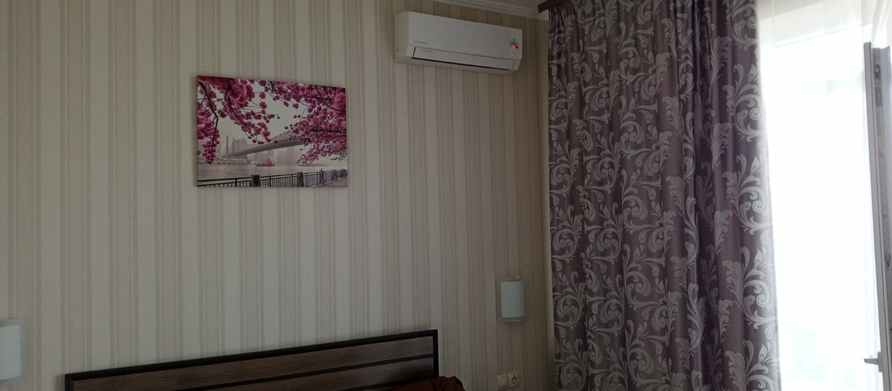 Гостиница Аврора Николаевка-80