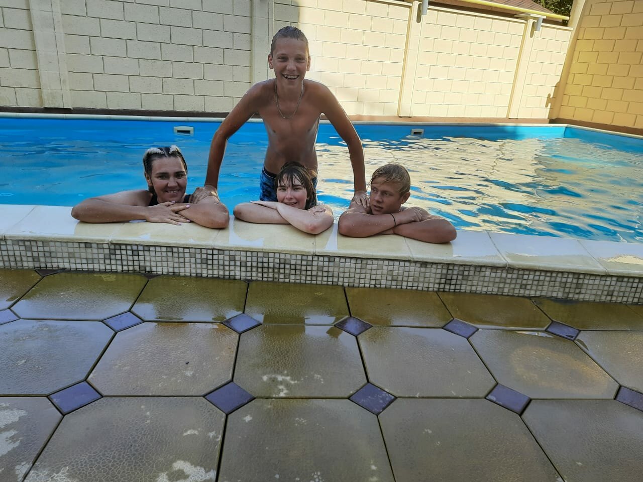 Гостиница Аврора Николаевка-67