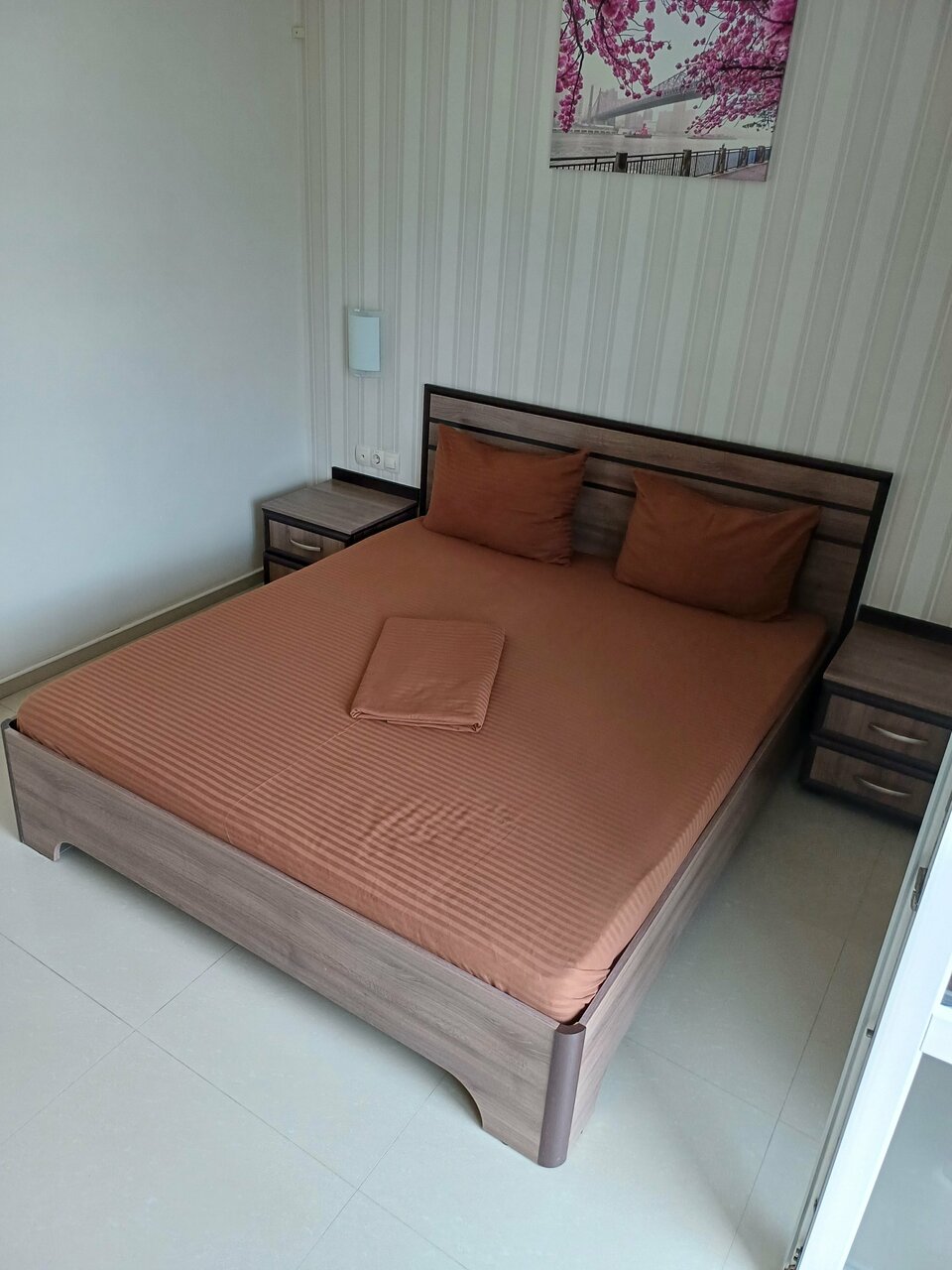 Гостиница Аврора Николаевка-78