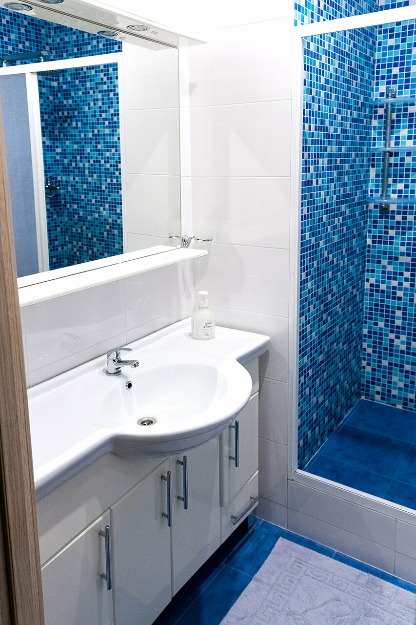 Гостиница Аврора Николаевка