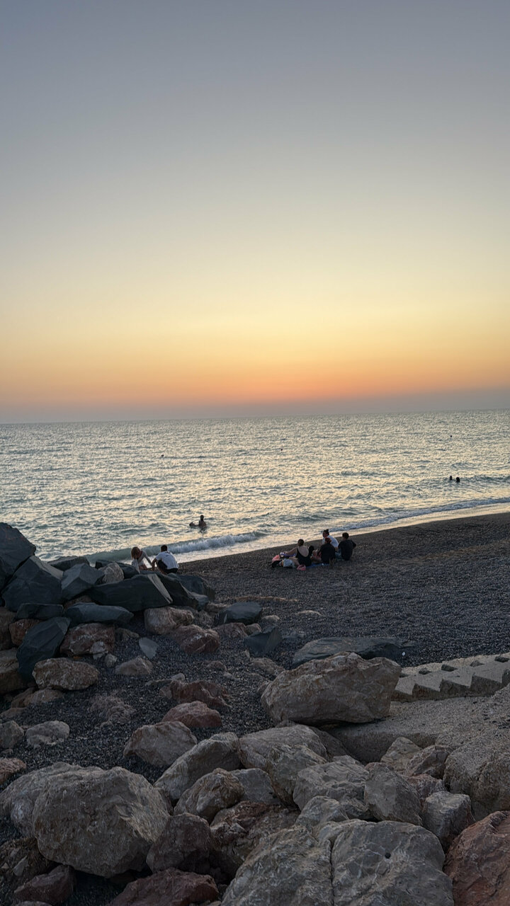 Гостиница Аврора Николаевка-65