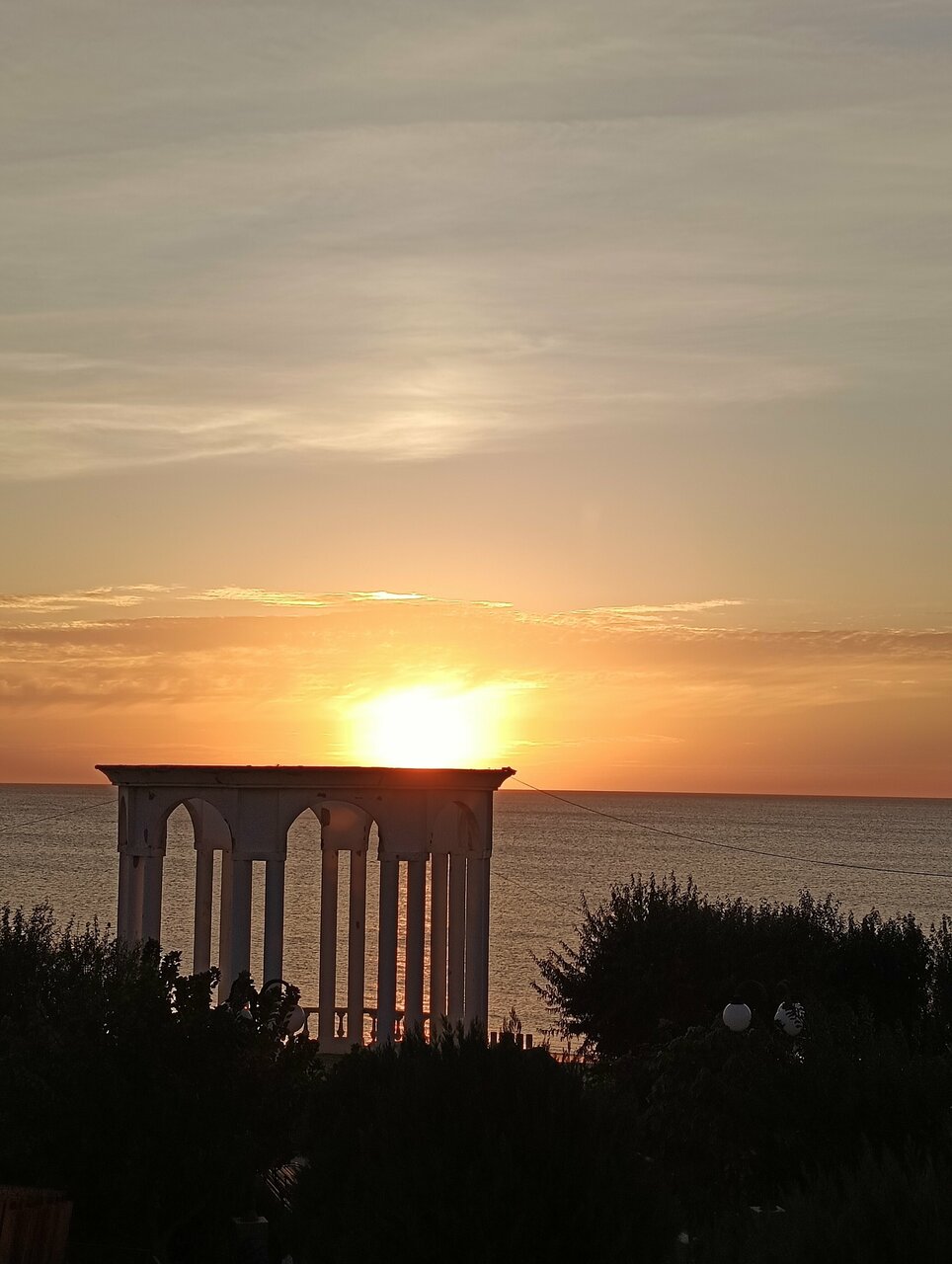 Гостиница Аврора Николаевка-93