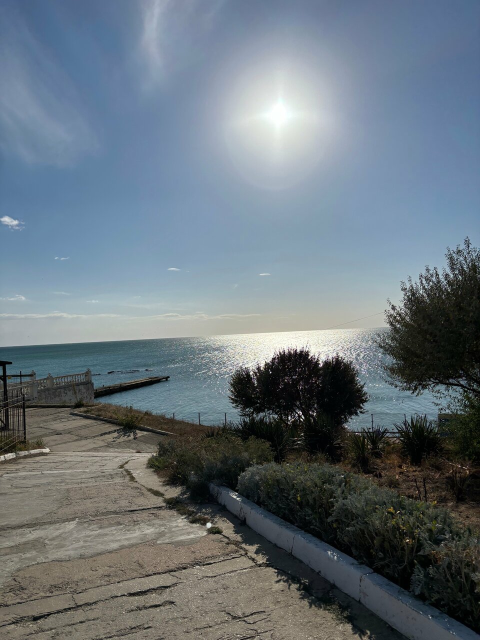 Гостиница Аврора Николаевка-89