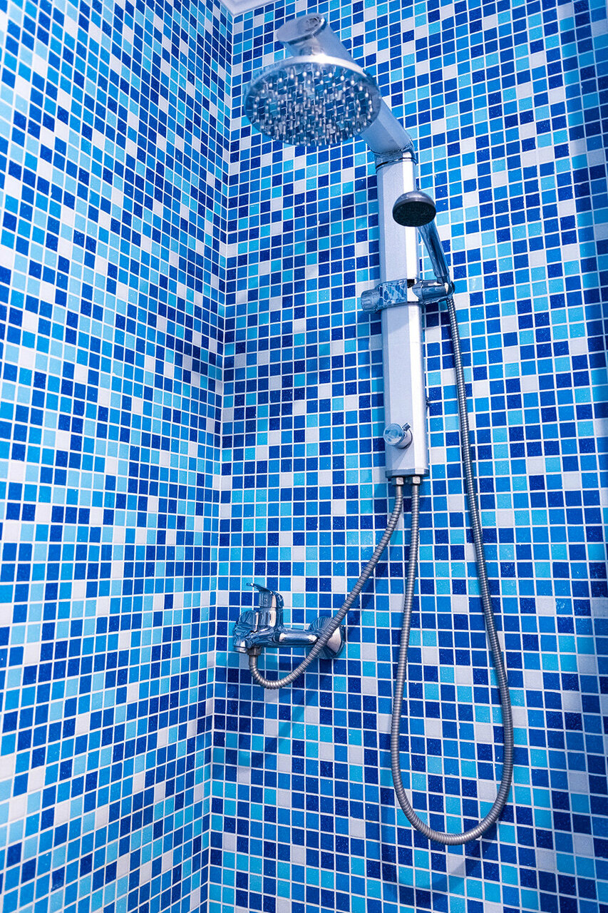 Гостиница Аврора Николаевка