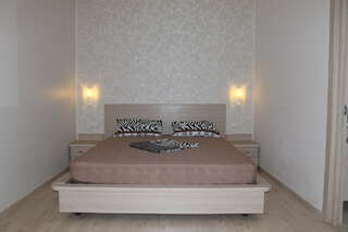 Гостиница Аврора Николаевка Люкс с видом на море-1