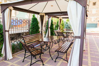 Гостиница Аврора Николаевка-5