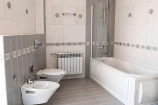 Гостиница Аврора Николаевка Апартаменты с видом на море-8