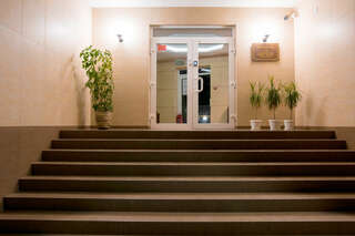 Гостиница Аврора Николаевка-2