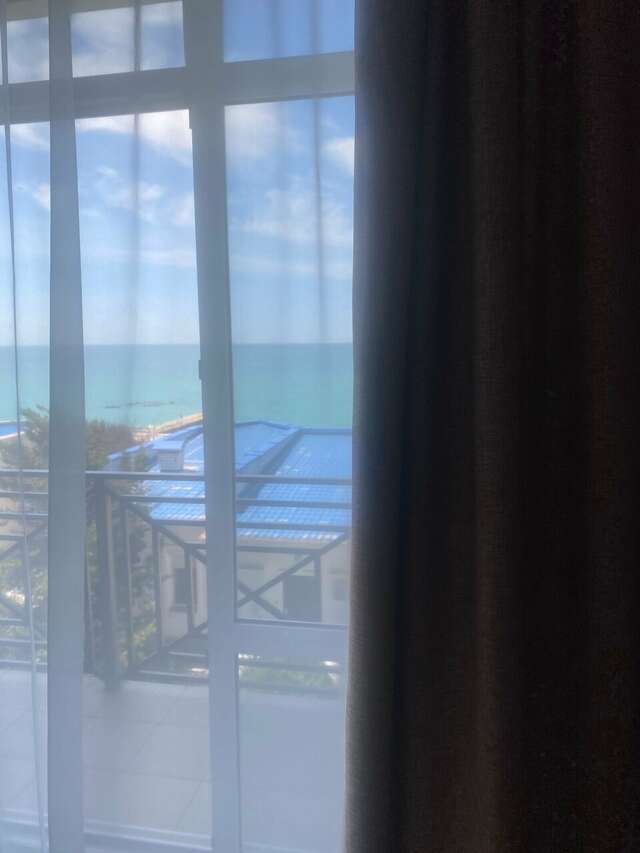 Гостиница Аврора Николаевка-86