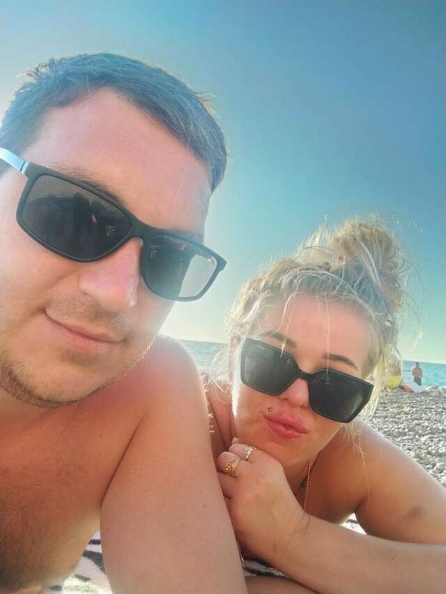 Гостиница Аврора Николаевка-100