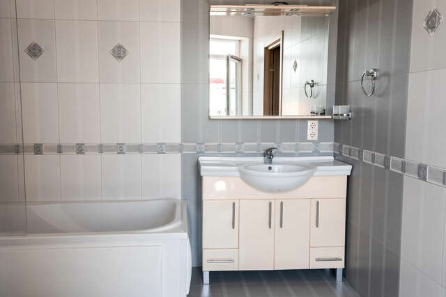 Гостиница Аврора Николаевка-31