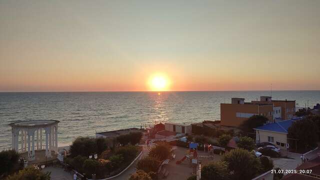 Гостиница Аврора Николаевка-106