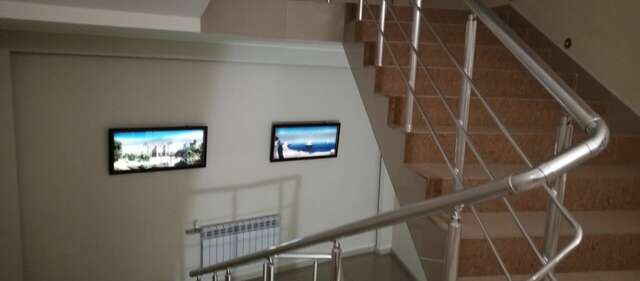 Гостиница Аврора Николаевка-97