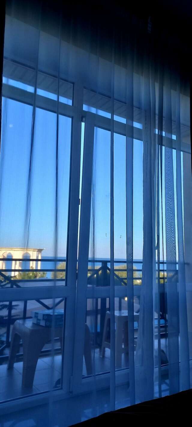 Гостиница Аврора Николаевка-56