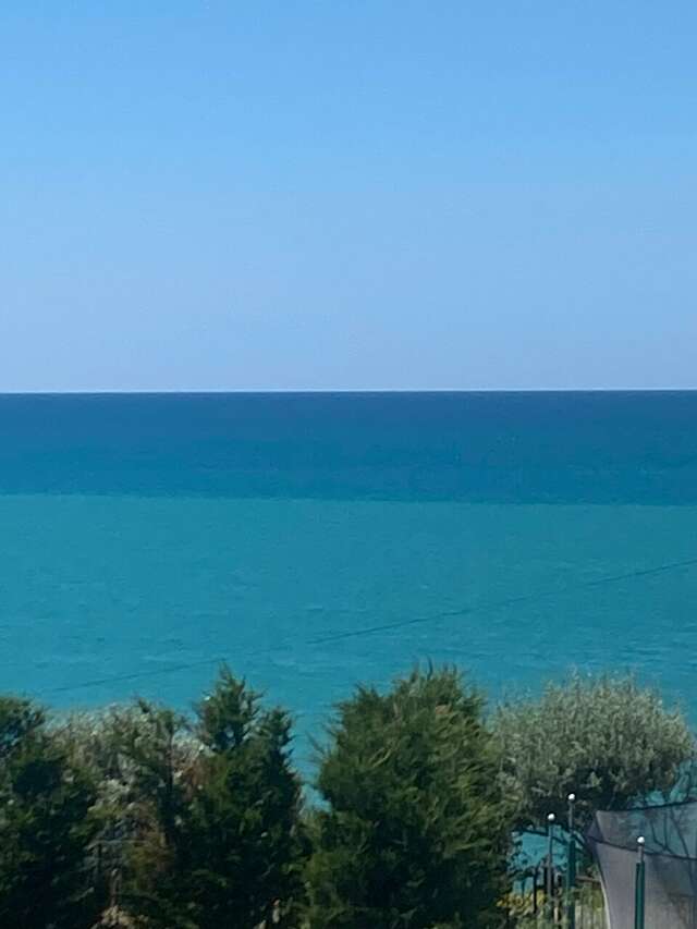 Гостиница Аврора Николаевка-87