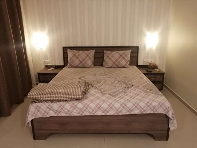 Гостиница Аврора Николаевка-99