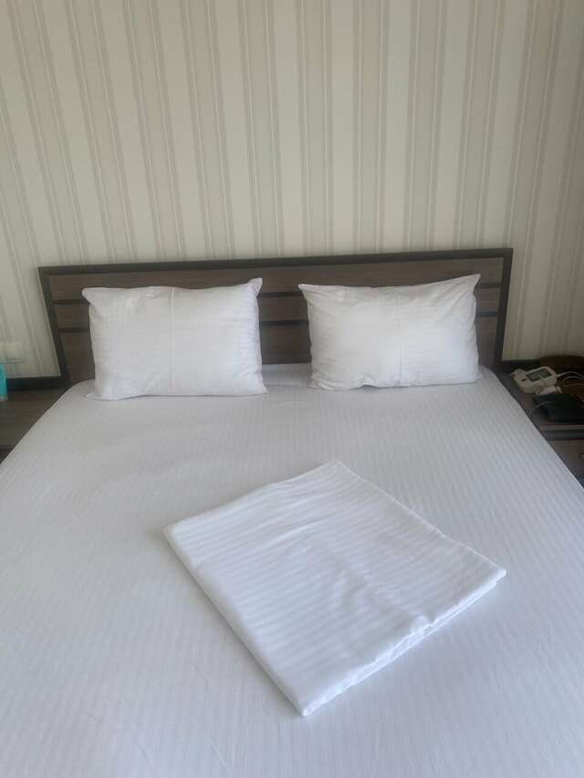 Гостиница Аврора Николаевка-55