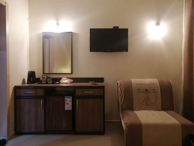 Гостиница Аврора Николаевка-102