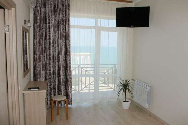 Гостиница Аврора Николаевка-26