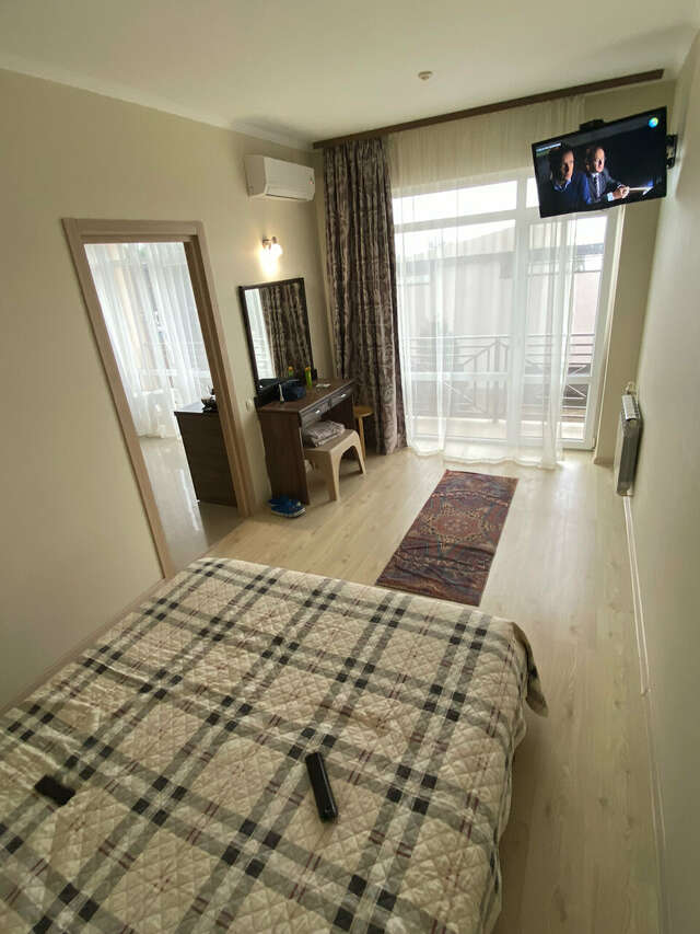 Гостиница Аврора Николаевка-70