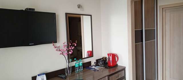 Гостиница Аврора Николаевка-90