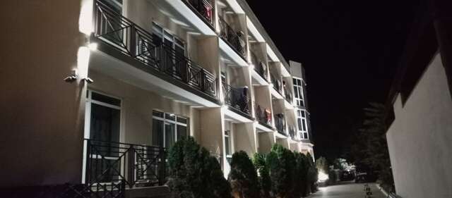 Гостиница Аврора Николаевка-103