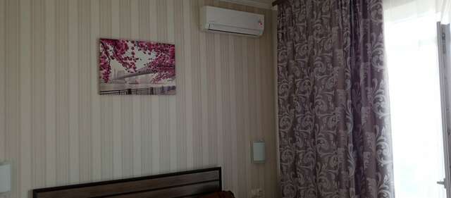 Гостиница Аврора Николаевка-79