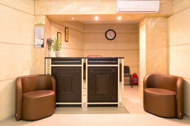 Гостиница Аврора Николаевка-28