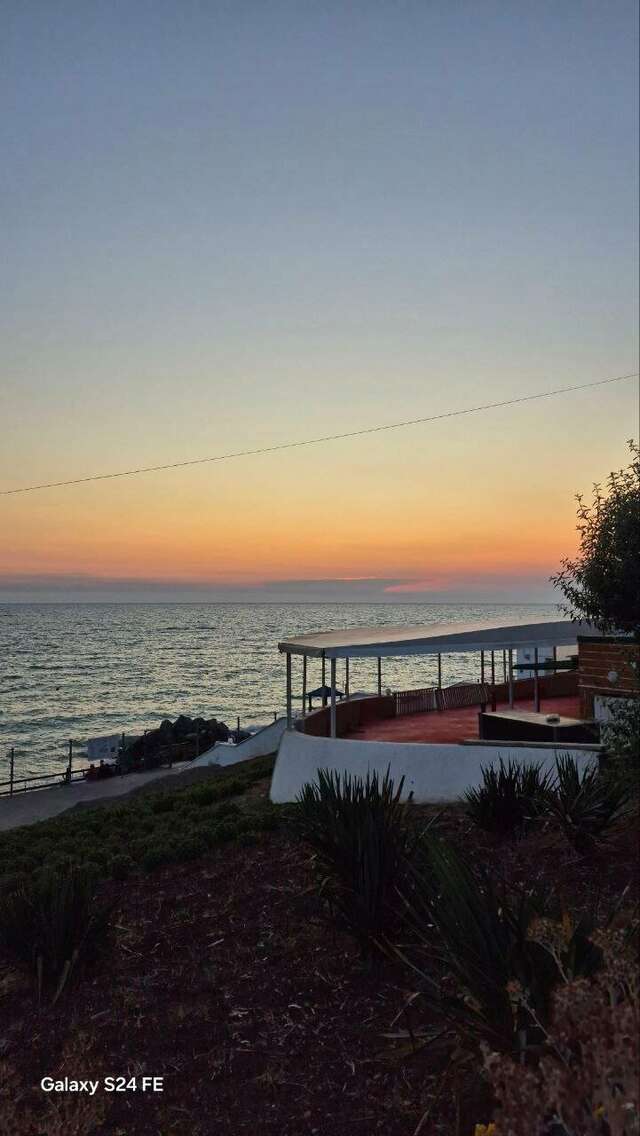 Гостиница Аврора Николаевка-108