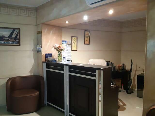 Гостиница Аврора Николаевка-68