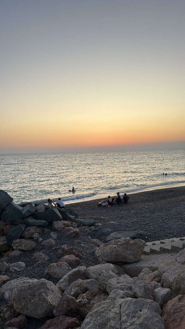 Гостиница Аврора Николаевка-64