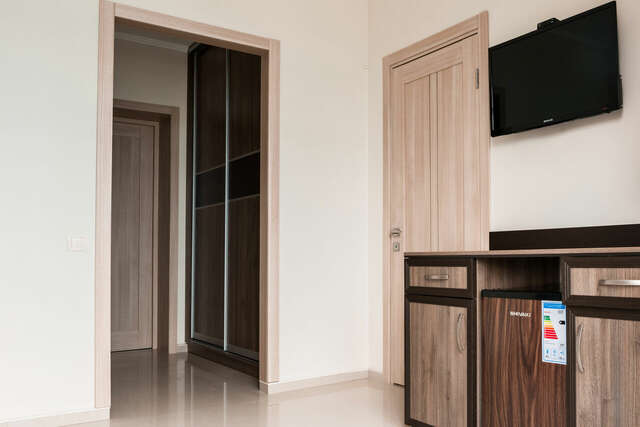 Гостиница Аврора Николаевка-32