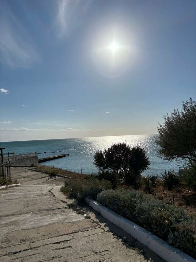 Гостиница Аврора Николаевка-88