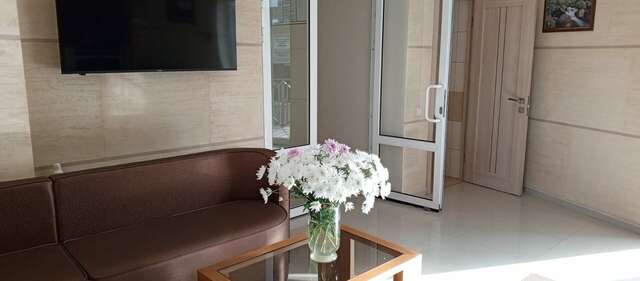 Гостиница Аврора Николаевка-104