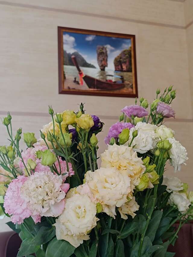 Гостиница Аврора Николаевка-48